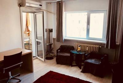 Garsonieră decomandată, mobilată în Dristor - 2