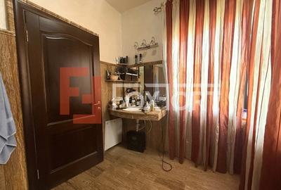COMISION 0% Casa individuala exclusivista cu 7 camere si piscina in Dumbravita - 19