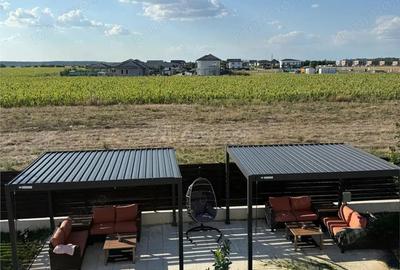 Casă cu 4 camere cu Canalizare în Central - 13