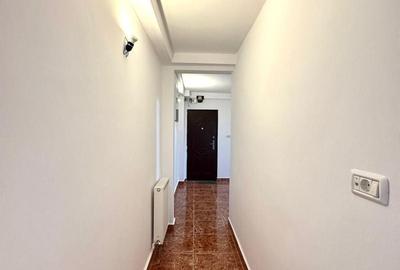 Apartament cu 2 camere - complet renovat - Zona Dacia - Timisoara - 5