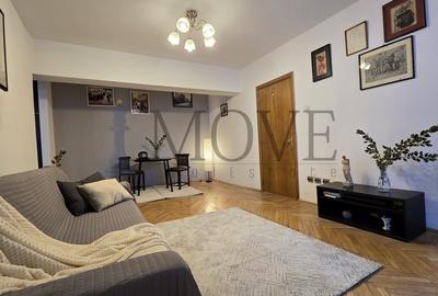 Apartament cu 2 camere semidecomandat, mobilat în Magheru - 12