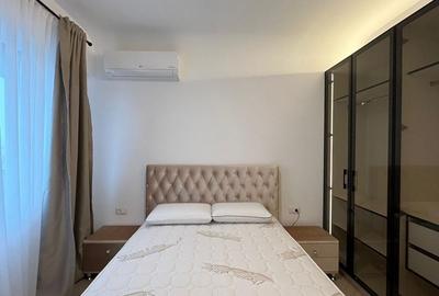 Apartament cu 2 camere decomandat în Nord - 8