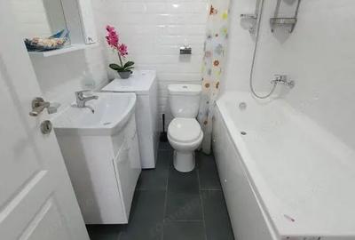 Garsonieră semidecomandată, mobilată în Parcul Carol - 7