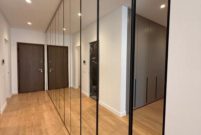 Apartament de închiriat cu 4 camere în One Rahmaninov - 10