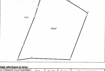 Casă cu 1 camere cu Teren 1200 Mp în Apostolache - 1