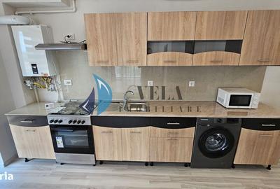 Apartament cu 2 camere în Central - 5