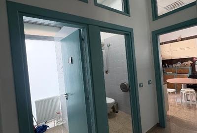 Spatiu comercial de vanzare - Asmita Gardens - parter T3+4 locuri parcare - 2