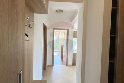 Apartament cu 3 camere de inchiriat - 7