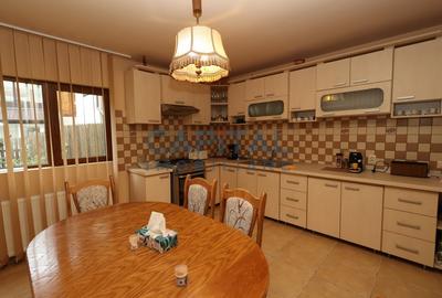 Casa de vacanta/pensiune in Dambovicioara, Arges - 9
