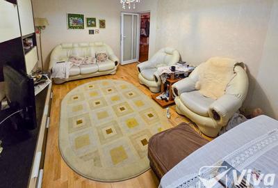 Nicolina- LIDL  Str. Carpați – Ap 3CD  70Mp  etaj  3/4 Nicolina- LIDL  Str. Carpați – Ap 3CD  70Mp  etaj  3/4 - 2