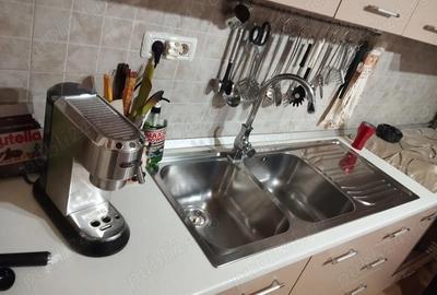 Apartament cu 2 camere decomandat în Central - 2