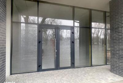 Spațiu comercial, de 37 mp, în Ultracentral - 2