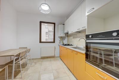 Apartament 2 camere cu parcare in Dobroesti - Fundeni - 5