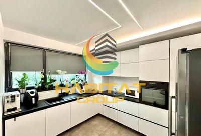 Casă individuală cu 4 camere cu Canalizare în Nord-Est - 2