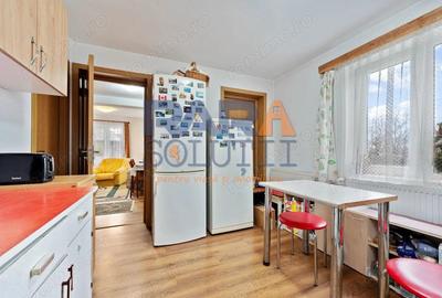 Casa P+1, 4 dormitoare, 2 bai, 1080 mp teren - 2