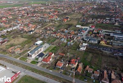 Teren de 860 mp, în Gai - 6