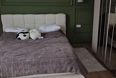 Casă cu 3 camere în Central - 1