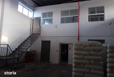 Spațiu comercial, de 800 mp, în Băneasa - 9