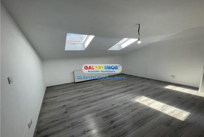 Birou, de 90 mp, în Ultracentral - 3