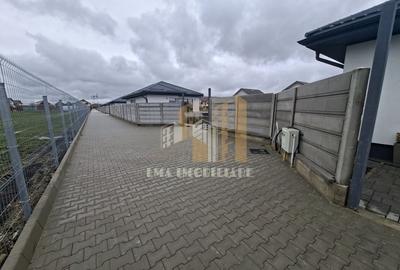 Casă individuală cu 4 camere cu Teren 431 Mp în Stupini - 21