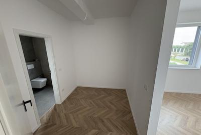 Duplex Ferventia 2, 5 camere - 11