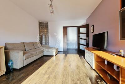 Apartament 2 camere | Etaj 2 |  55mp | Parcare | Zona Roata Faget! - 1