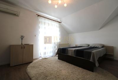 Casă individuală cu 6 camere cu Teren 550 Mp în Blașcovici - 17