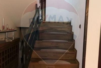 Hotel/Pensiune, de 340 mp, în Central - 7