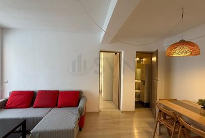 REA1025869 Apartament 2 Camere I De Vanzare I Floreascca - 3