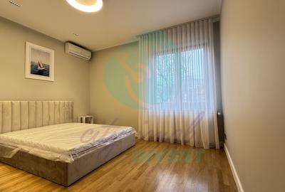 3 camere în vilă boutique – Dorobanți Capitale - 6