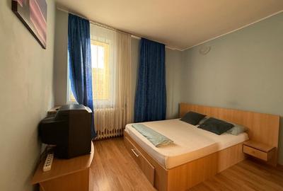 Apartament spatios cu 4 camere, 80 mp utili - Circumvalatiunii - 3