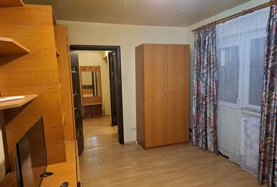 Garsonieră decomandată în Craiovița Nouă - 10