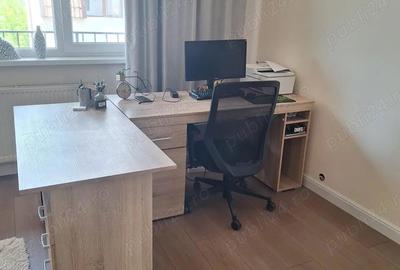 Dau in chirie apartament cu 2 camere in Cartierul Latin(prelungirea Ghencea) - 15