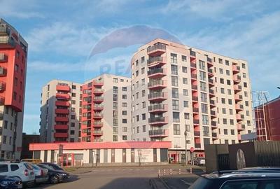 Apartament cu 2 camere decomandat, mobilat în Banu Mărăcine - 26