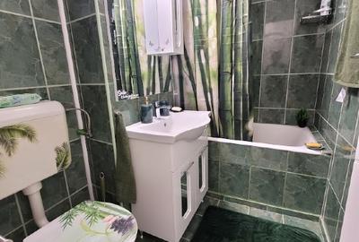 Particular, garsonieră Tineretului complet renovată, mobilată și utilată, liberă - 8
