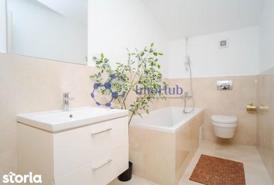 Casă cu 6 camere cu Teren 130 Mp în Copou - 16