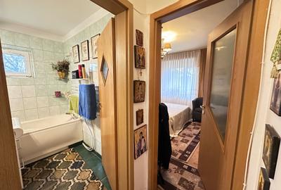Apartament 3 Camere de Vanzare in Zona Cautata a Timisoarei – 69 mp, Parter, 2 B - 7