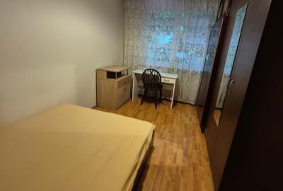 Apartament cu 2 camere decomandat în Doamna Ghica - 9