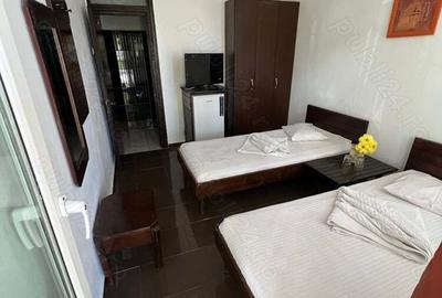 Garsonieră decomandată în Central - 5