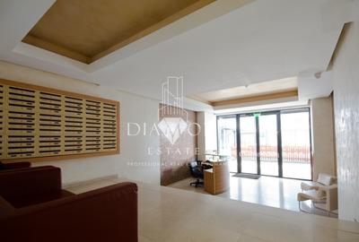 Apartament cu 2 camere decomandat, mobilat în Barbu Văcărescu - 10