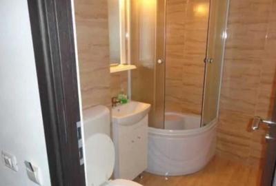 Garsoniera semidecomandat - zona Garii - 1