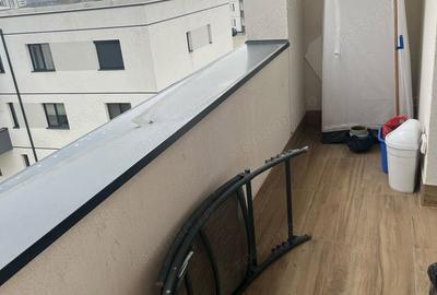 Garsonieră semidecomandată în Braytim - 6