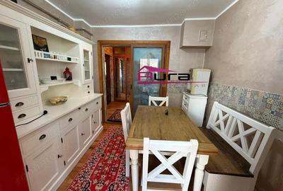 Inchiriez Garsoniera confort 0 zona Ultracentrala - 2