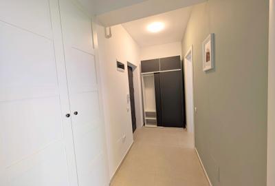 Garsonieră decomandată în Chiajna - 1