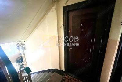 Apartament cu 2 camere nedecomandat în Milcov - 3