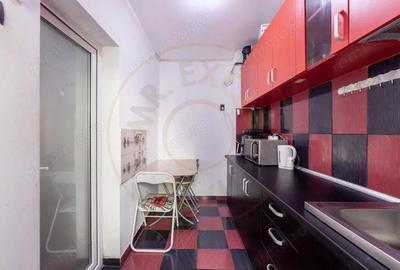 Apartament 3 camere decomandat - Cartier Nord - 6