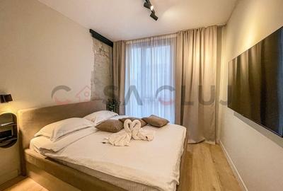 Apartament smart cu finisaje premium si parcare subterana - 4