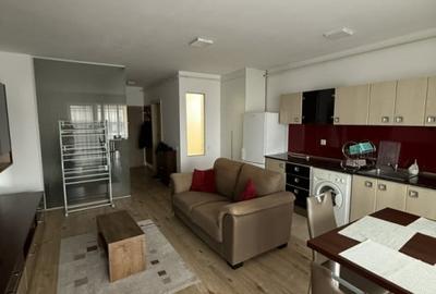 Ap cu living+ nisa de dormit | parcare | complex nou - cart Iris - 3