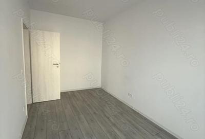 Apartament cu 2 camere semidecomandat în Braytim