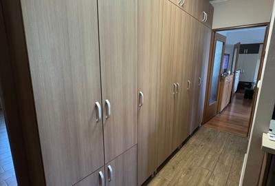 Apartament cu 2 camere nedecomandat în Iosia - 3